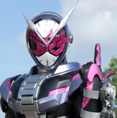 仮面ライダージオウ