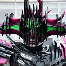 アナザーディケイド