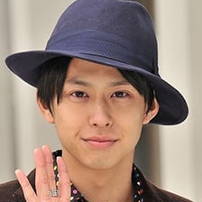 堂安主水(どうあん・もんど) 鈴木勝大（すずき・かつひろ）