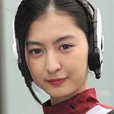 シェスタ 成田愛純（なりた・あすみ）