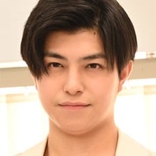 天津垓（あまつ・がい） 桜木那智（さくらぎ・なち）
