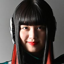 アズ 鶴嶋乃愛（つるしま・のあ）