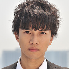 不破　諫（ふわ・いさむ） 岡田龍太郎（おかだ・りゅうたろう）