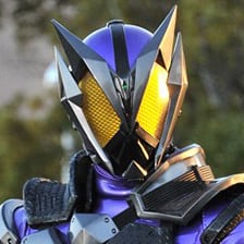 仮面ライダー滅 砂川脩弥（すながわ・しゅうや）