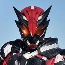 仮面ライダー雷 山口大地（やまぐち・だいち）