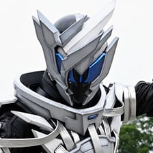 仮面ライダー亡 中山咲月（なかやま・さつき）