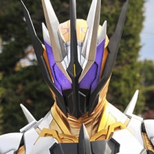 仮面ライダーサウザー 桜木那智（さくらぎ・なち）