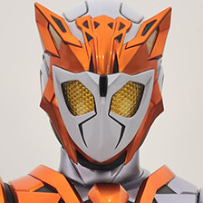 仮面ライダーバルキリー 井桁弘恵（いげた・ひろえ）