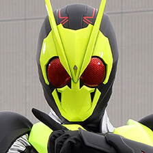 仮面ライダーゼロワン 高橋文哉（たかはし・ふみや）