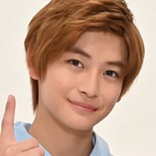 飛電或人（ひでん・あると） 高橋文哉（たかはし・ふみや）