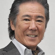 飛電是之助（ひでん・これのすけ） 西岡德馬（にしおか・とくま）
