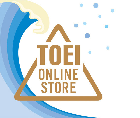 TOEI ONLINE STORE