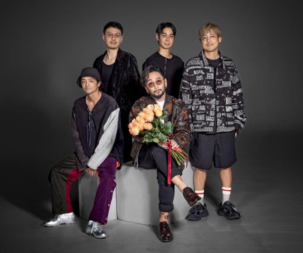 仮面ライダーアギト ポスター