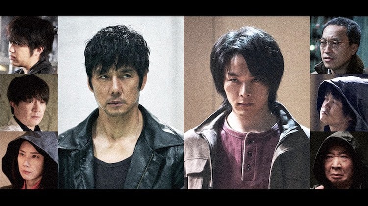 『仮面ライダーBLACK SUN』、10月28日(金)0:00(27日 24:00)配信決定！ 配信日とともに迫力シーン満載の特報映像第二弾と実力派揃いの怪人キャストを解禁！