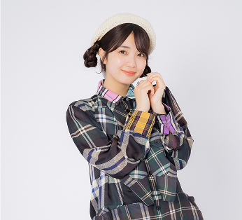 堀口真帆