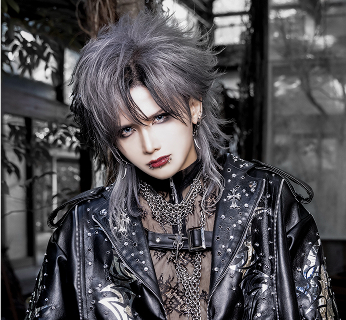 昴(from Royz) 