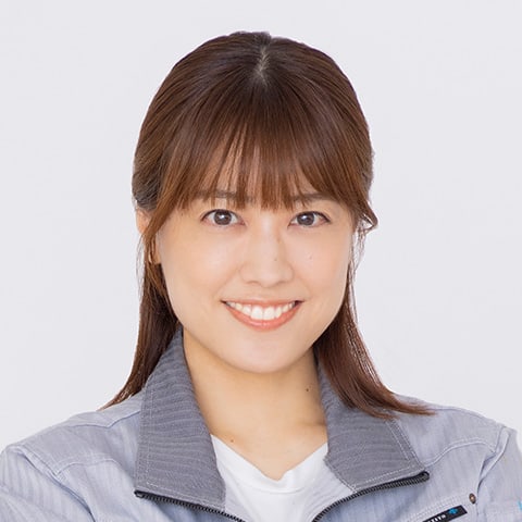 福田沙紀