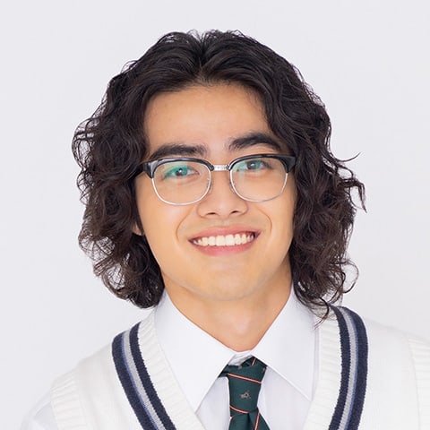 加部亜門