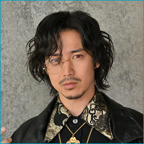 鎌苅健太