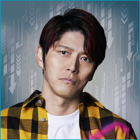 KEIGO（FLOW）