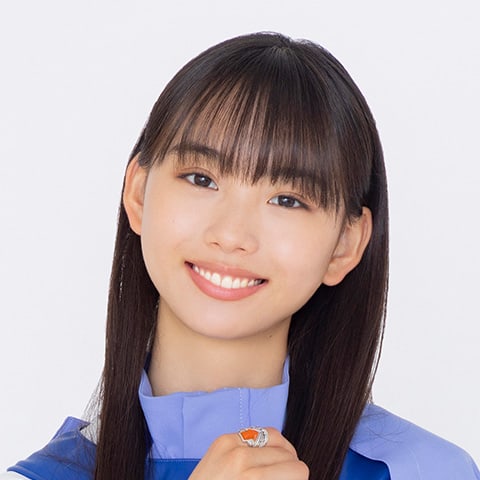 松本麗世