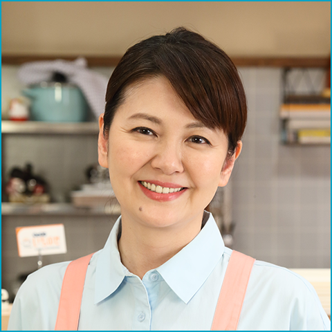 南野陽子