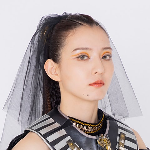 宮原華音