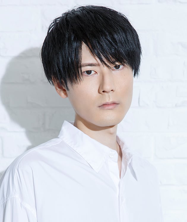 フィリップ役 内山昂輝