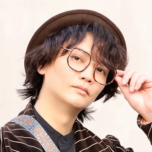 浅沼晋太郎