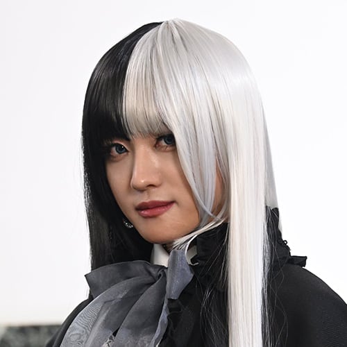 古賀 瑠