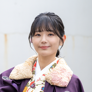 ムトン役-長谷川 かすみ