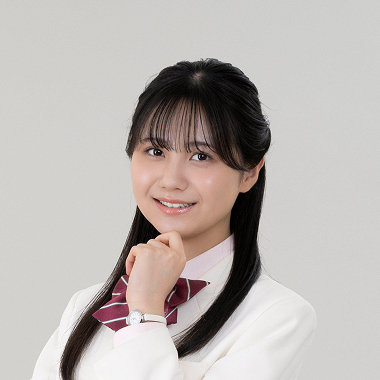 瑞生 優菜役-堀川梨心