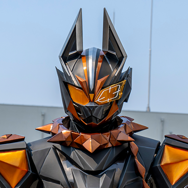 仮面ライダーヴァンケン役-仮面ライダーヴァンケン