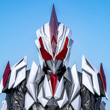 仮面ライダーケイ役-仮面ライダーケイ