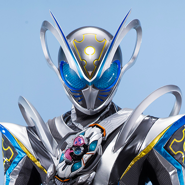 仮面ライダーマイス役-仮面ライダーマイス