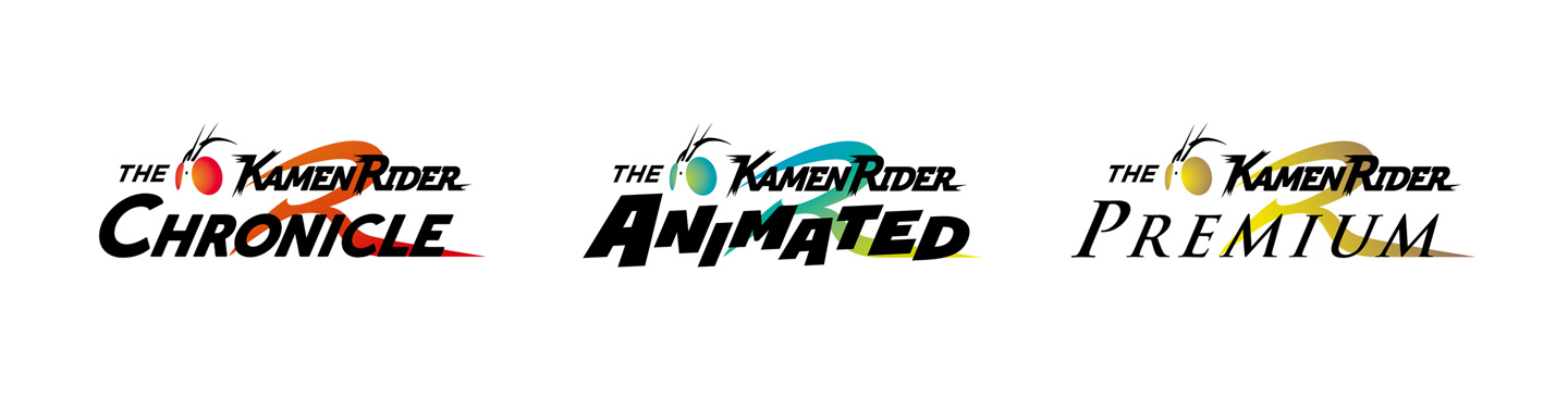 映画 仮面ライダー 新3レーベル