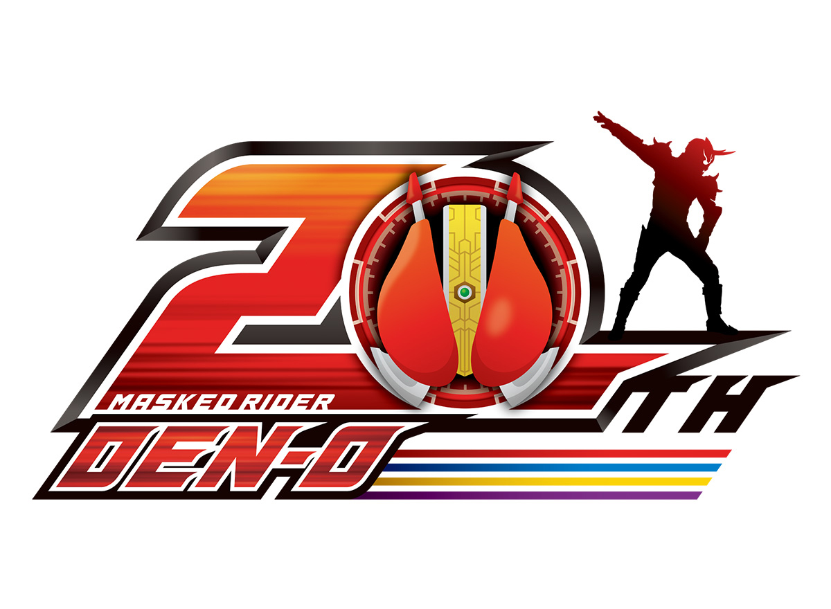 仮面ライダー電王