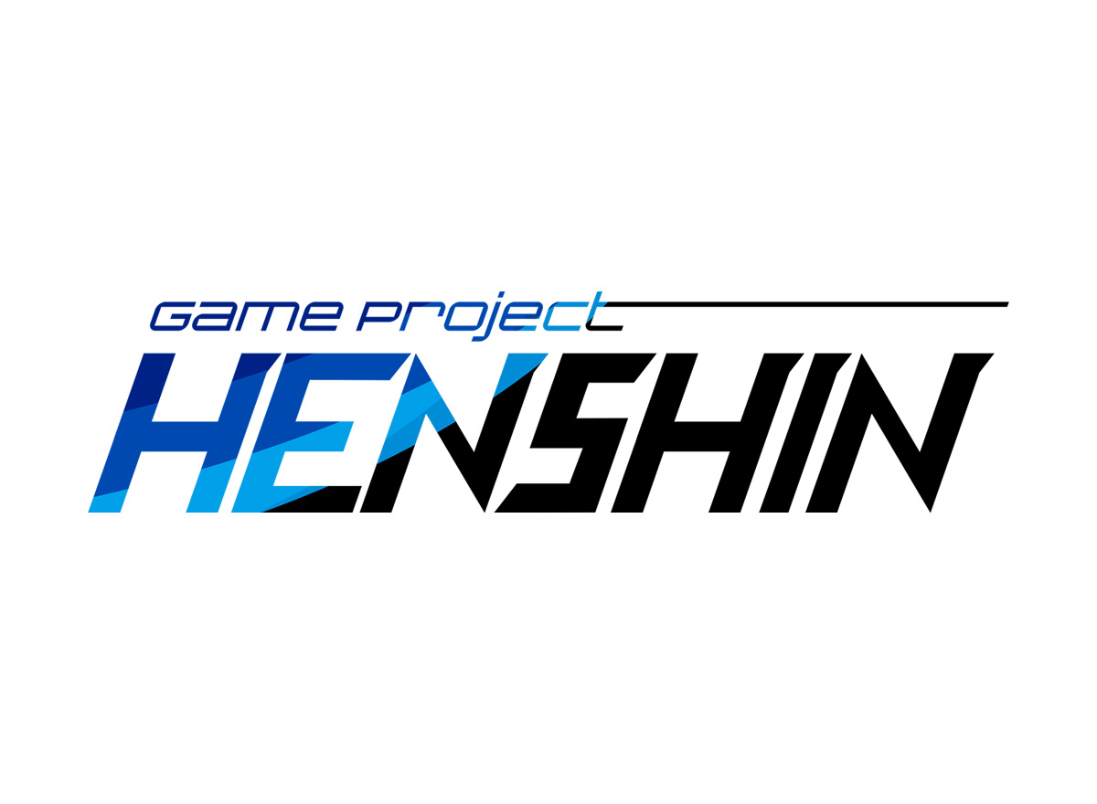 Game Project HENSHIN