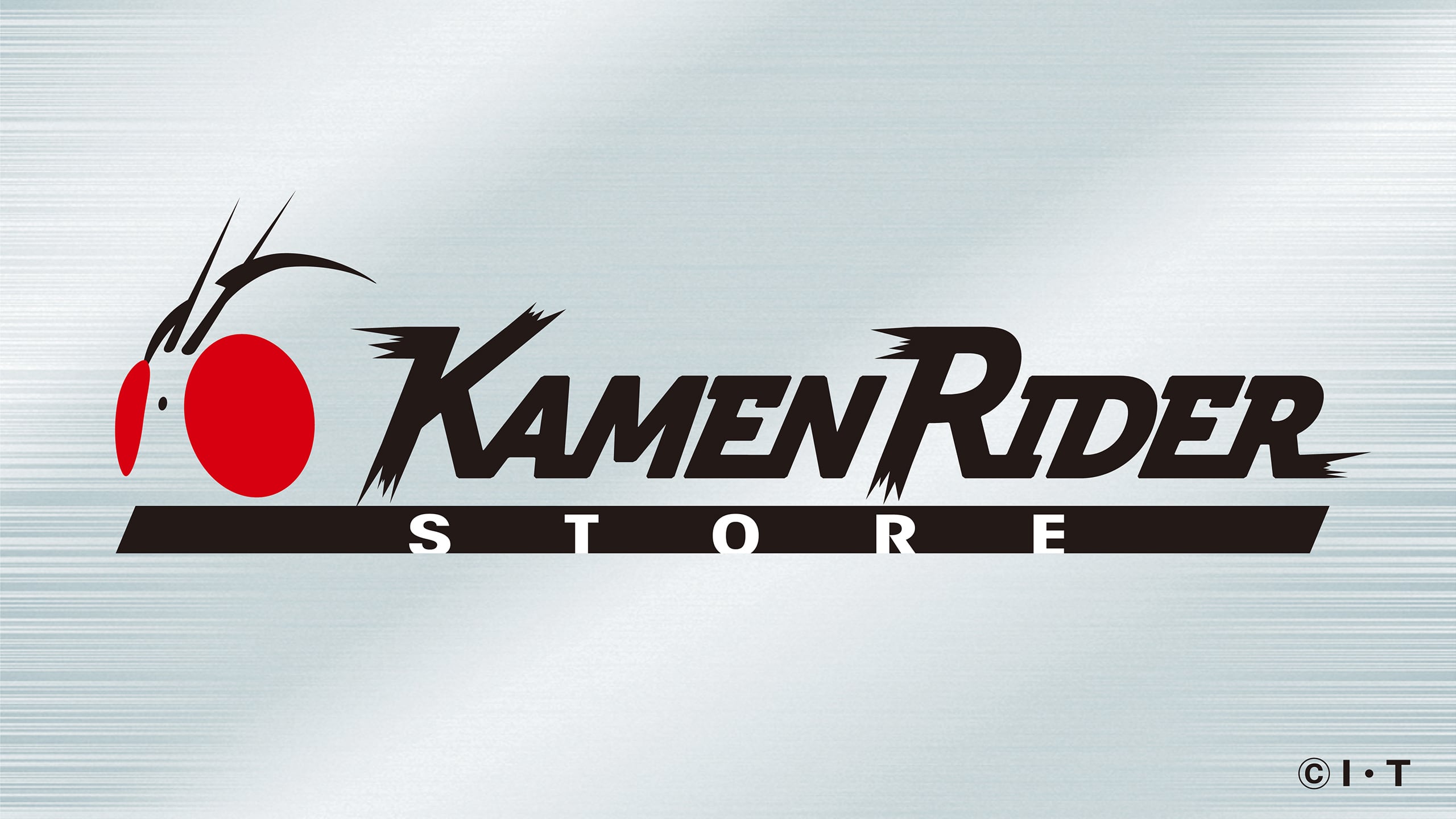 KAMEN RIDER STORE TOKYO