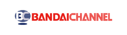 bandaichannel