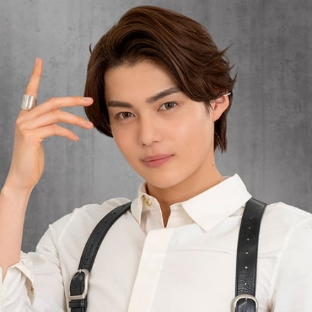 今井竜太郎 /仮面ライダーゼッツ