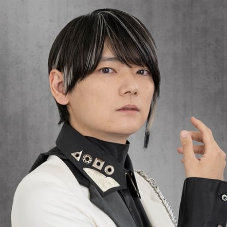 古川雄輝 /仮面ライダーノクス