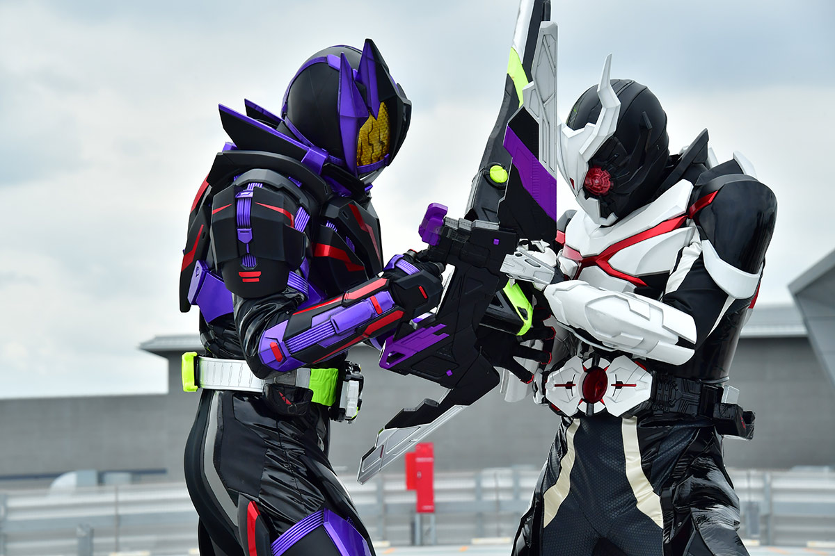 仮面ライダーゼロワン | 仮面ライダーWEB【公式】｜東映