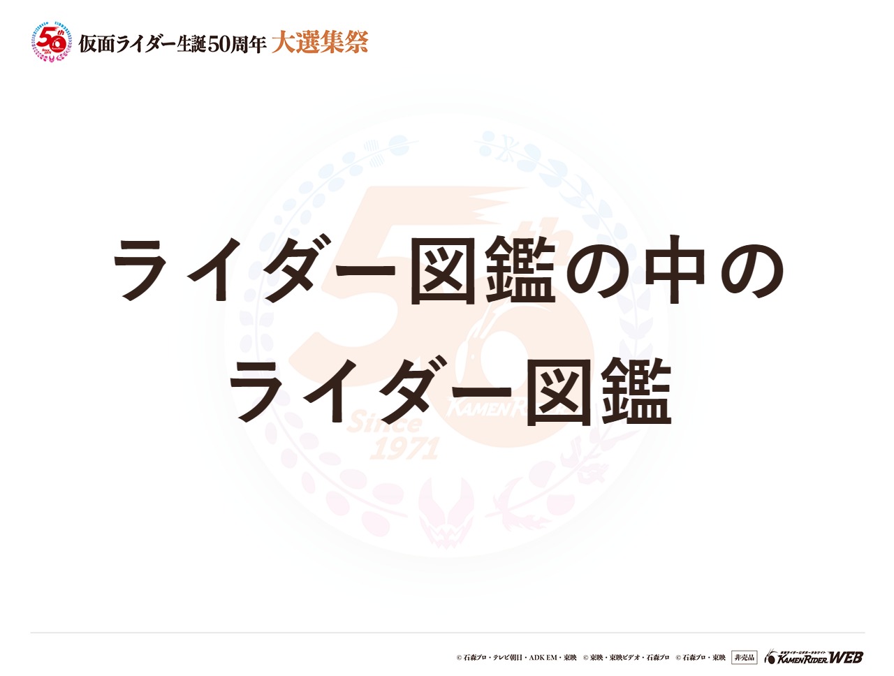 仮面ライダーディケイド コンプリートフォーム