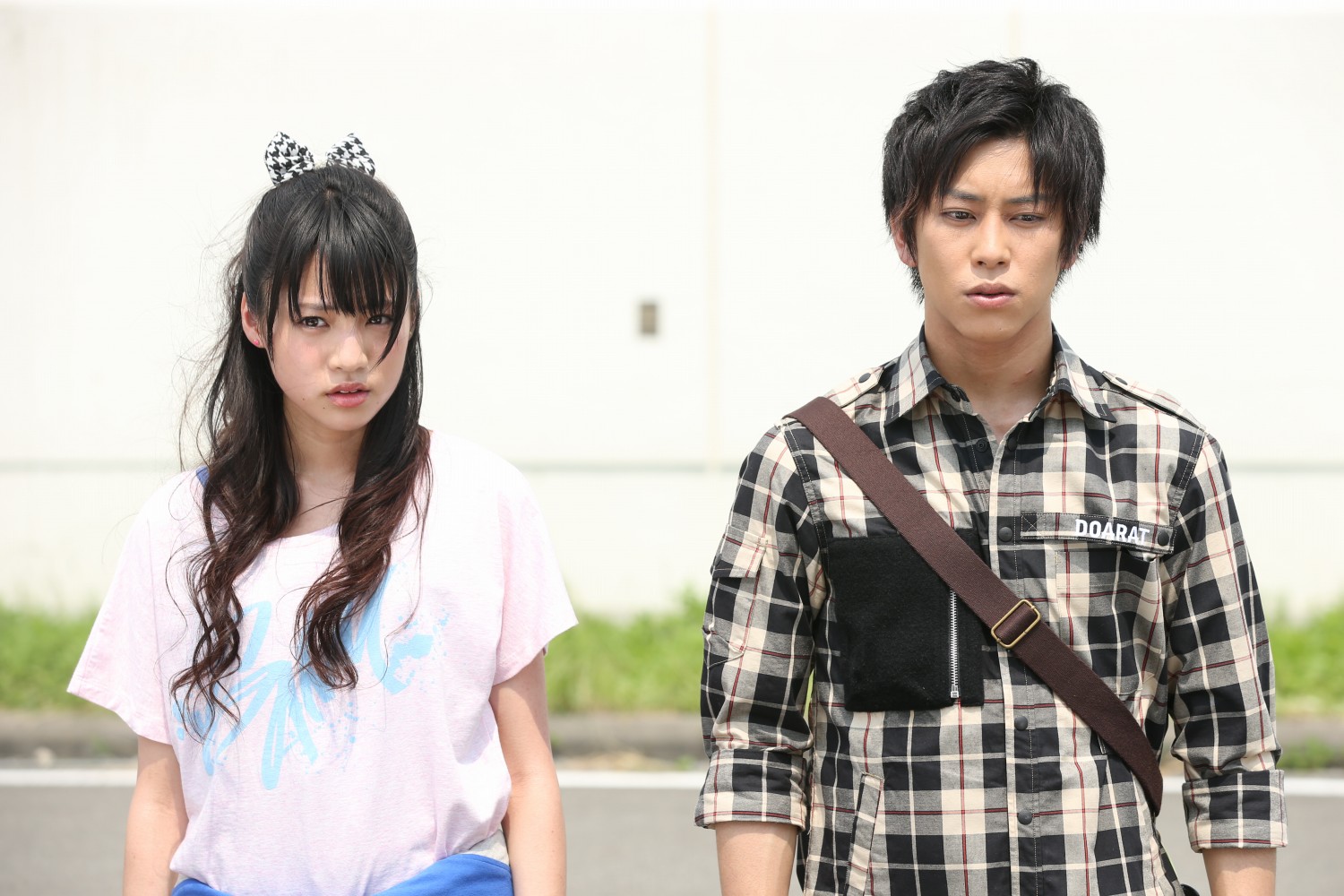 仮面 ライダー 鎧 武 ヒロイン