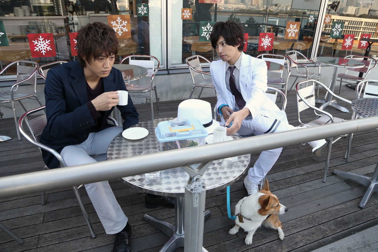 左翔太郎(鎧武・平成VS昭和) | 仮面ライダー図鑑 | 東映 左翔太郎(鎧武・平成VS昭和) | 仮面ライダー図鑑 | 東映