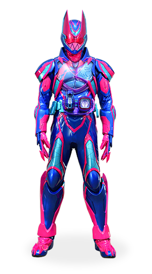 フォーム図鑑 | 仮面ライダー図鑑 | 東映