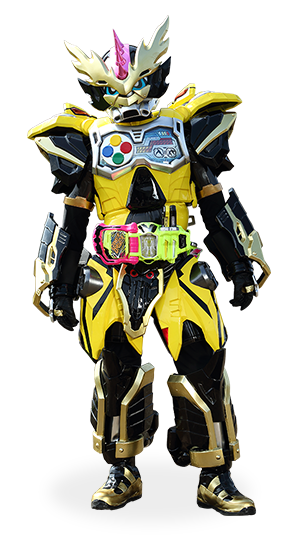 仮面ライダーレーザー | 仮面ライダー図鑑 | 東映