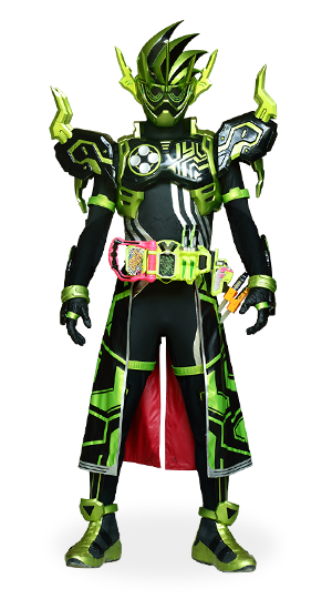 仮面ライダークロノス | 仮面ライダー図鑑 | 東映