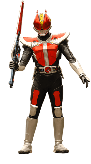 Figure-rise Standard 仮面ライダーディケイド｜バンダイ ホビー